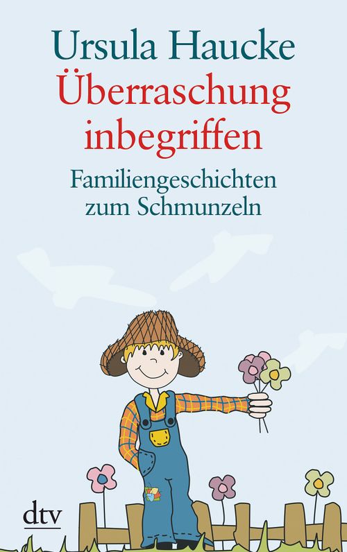 Überraschung inbegriffen