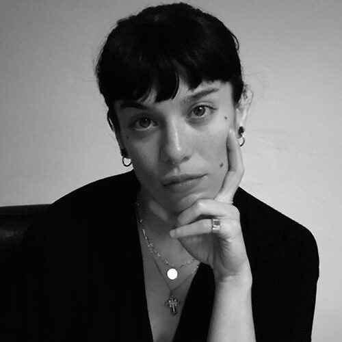 Foto der Autor:in Júlia Sardà