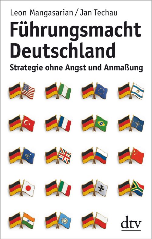 Germany’s Leadership Responsibilities