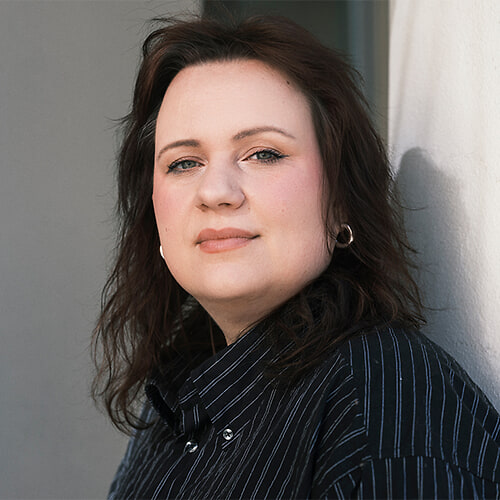 Foto der Autor:in Paula Irmschler