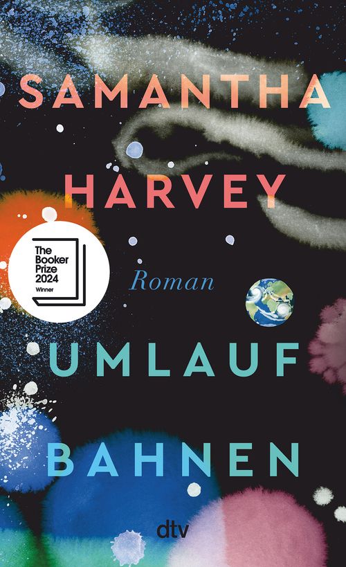 Cover des Buches Umlaufbahnen von 