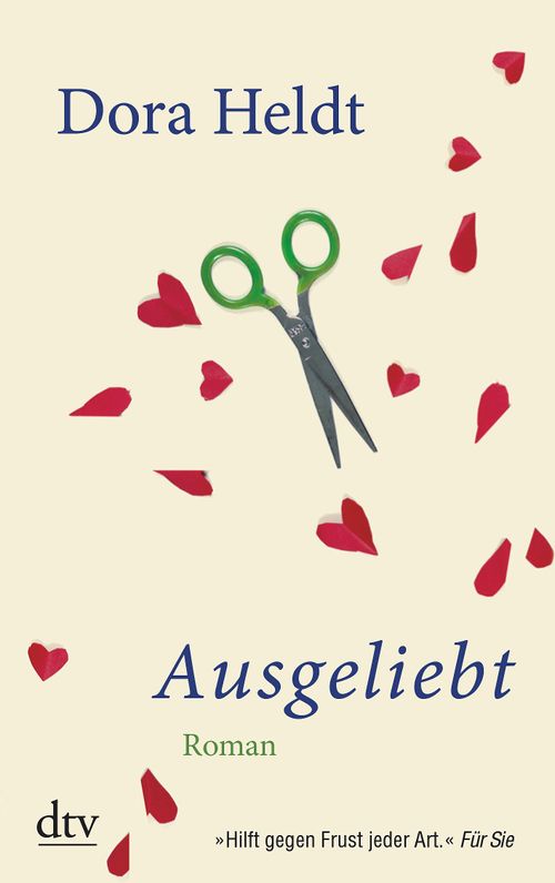 Ausgeliebt