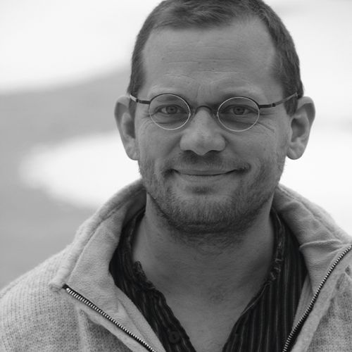 Foto der Autor:in Matthias Morgenroth