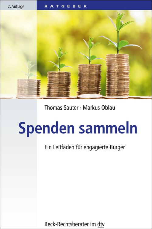 Spenden sammeln