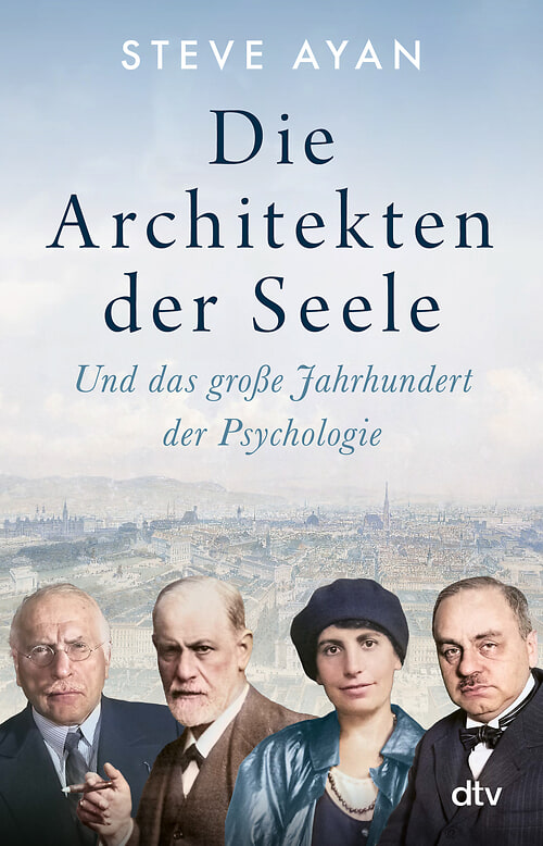 Die Architekten der Seele