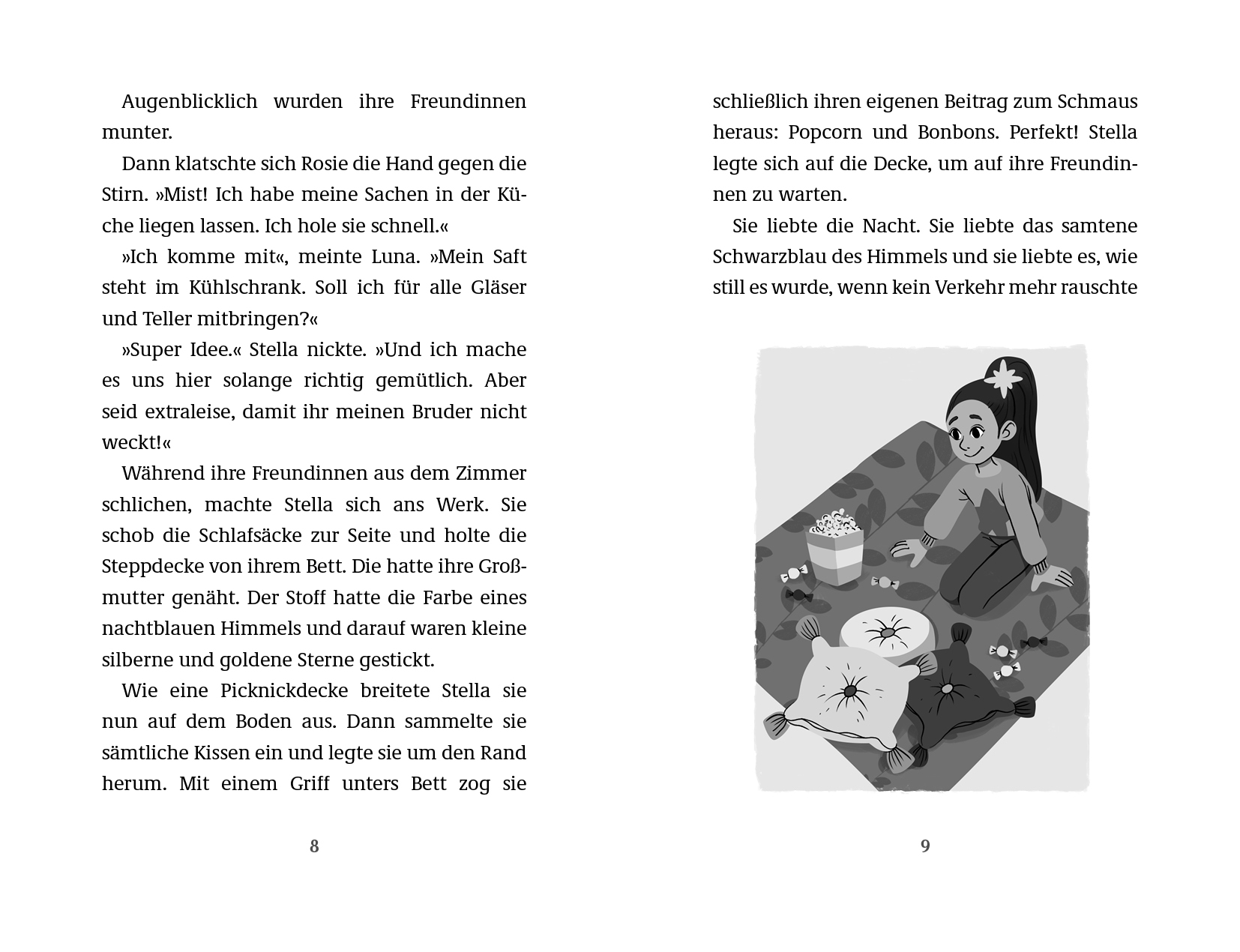 Dragon Girls – Stella, der Sternendrache