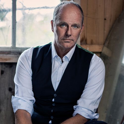 Foto der Autor:in John Ajvide Lindqvist