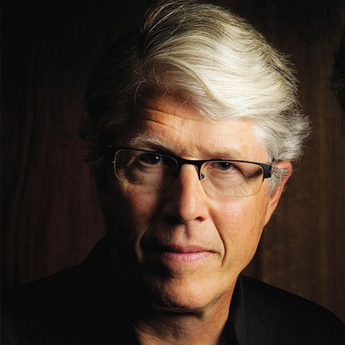 Foto der Autor:in Douglas Preston