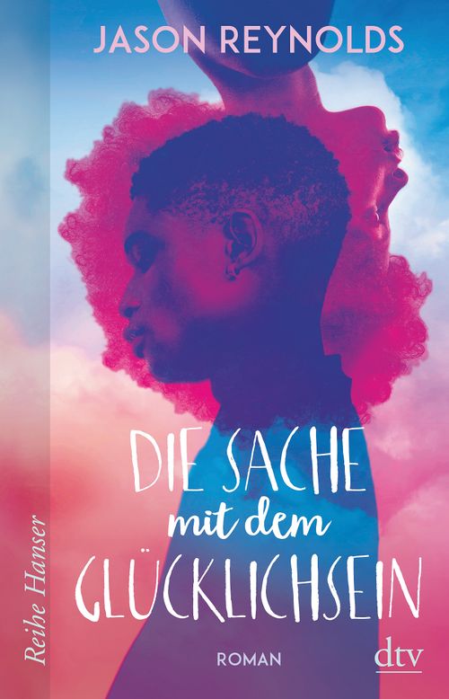 Cover des Buches Die Sache mit dem Glücklichsein von 