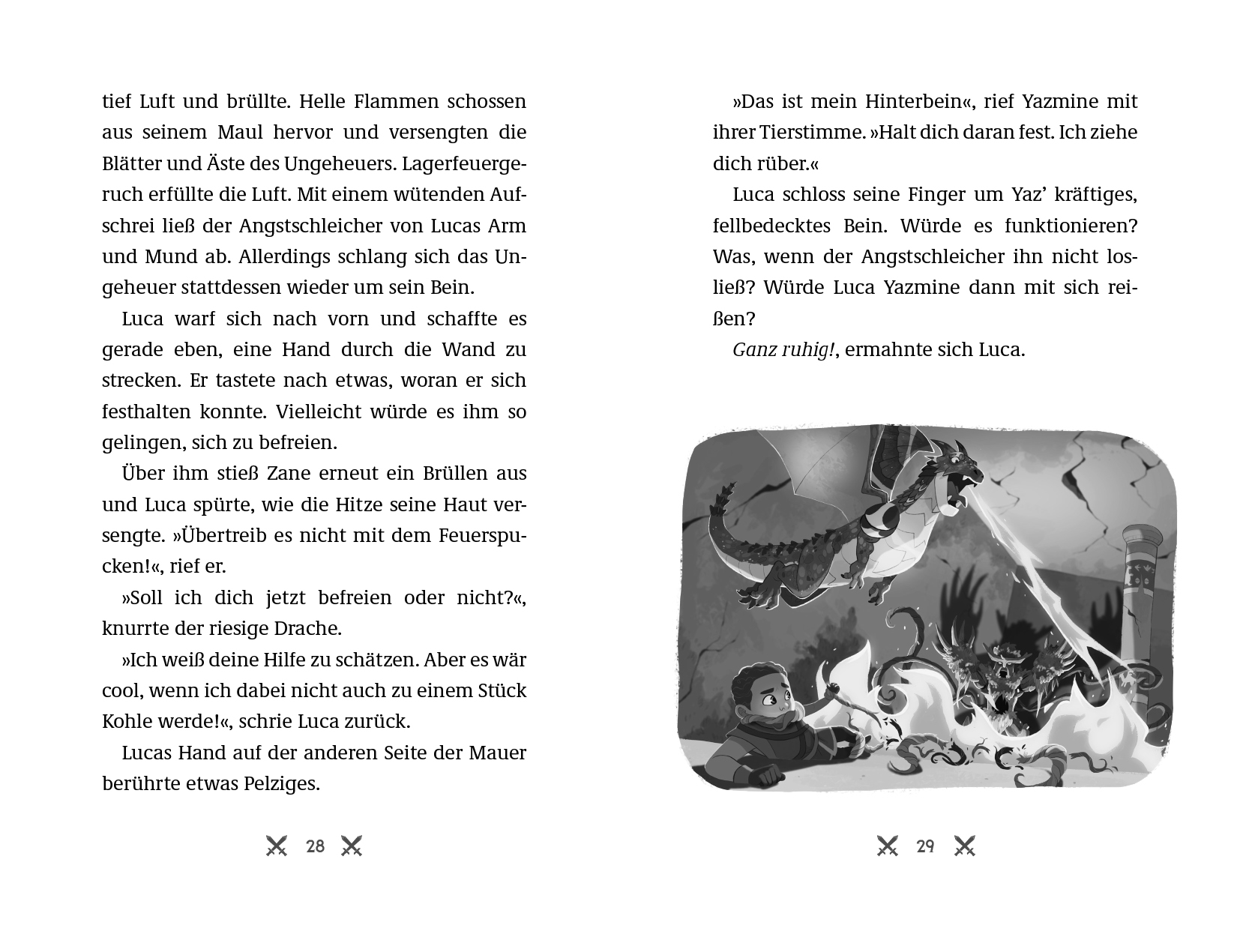 Dragon World – Kampf um Imperia