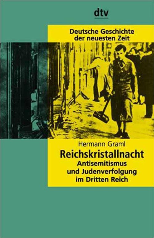 The Reichskristallnacht
