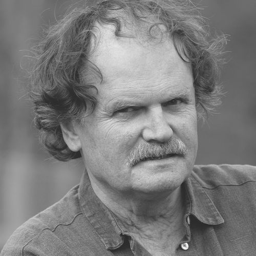 Foto der Autor:in Reinhard Michl