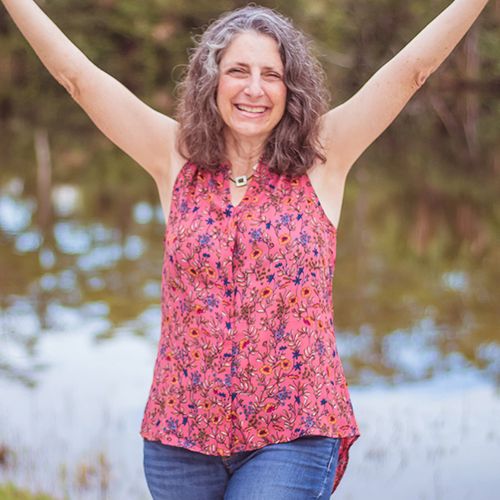 Foto der Autor:in Donna Gephart