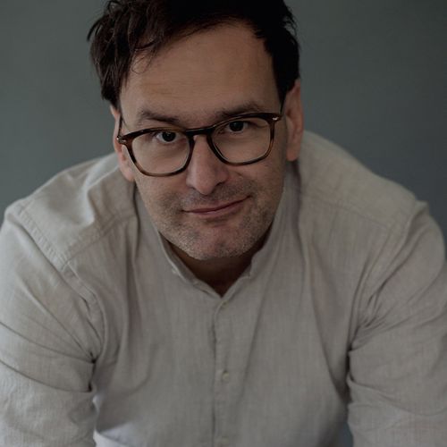Foto der Autor:in Christoph Mett