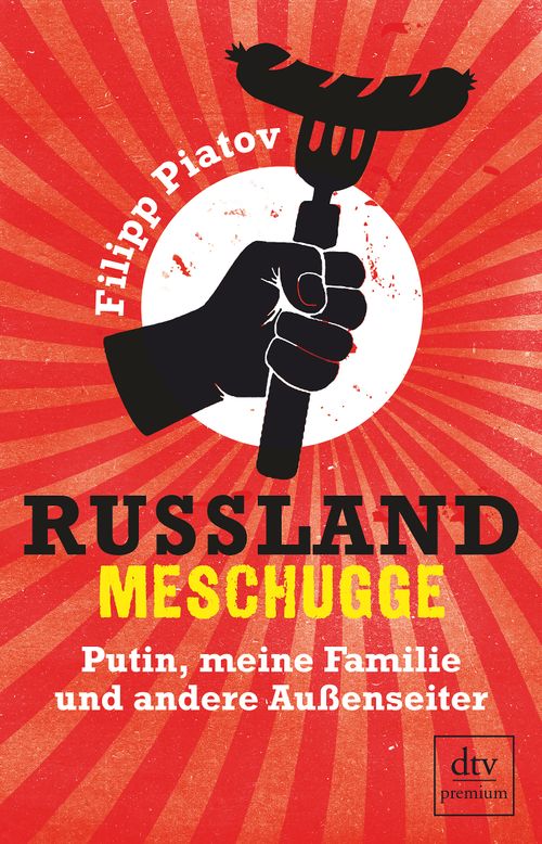 Crazy Russia