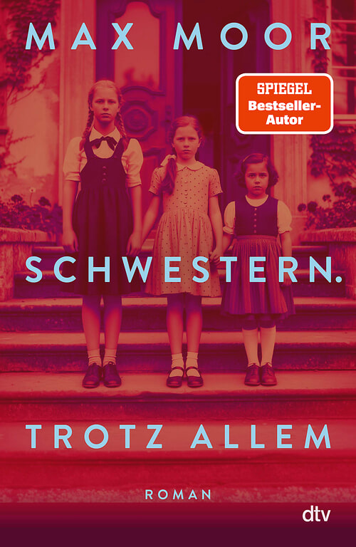 Cover des Buches Schwestern. Trotz allem von 