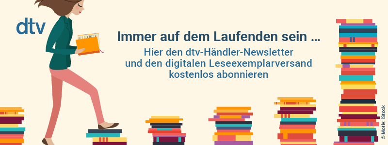 Handelsnewsletter abonnieren!