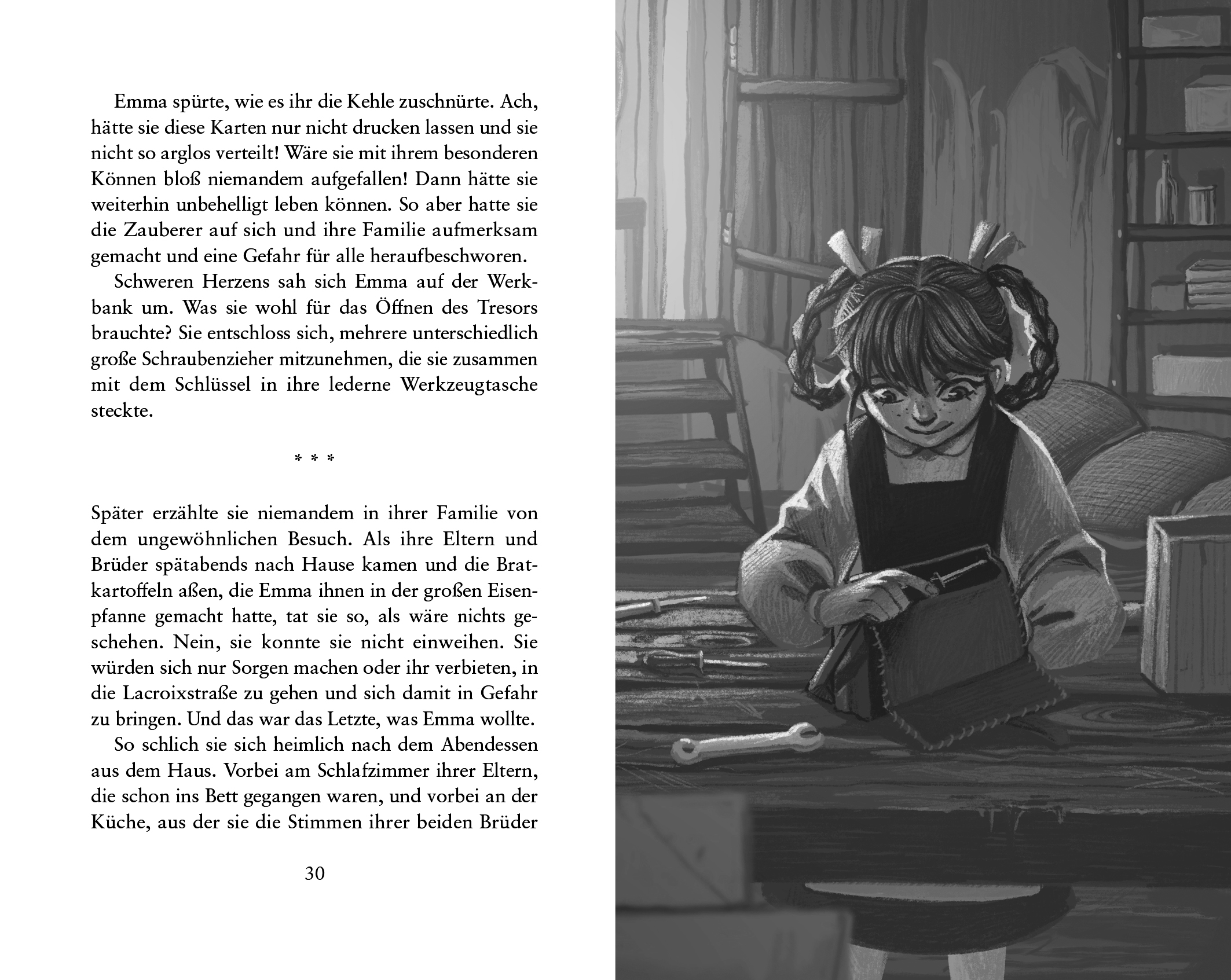 Die Weltenspringer – Das Buch der Portale