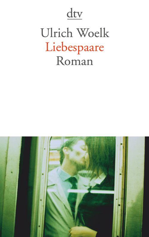 Cover des Buches Liebespaare von 