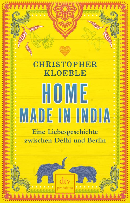 Home Made in India