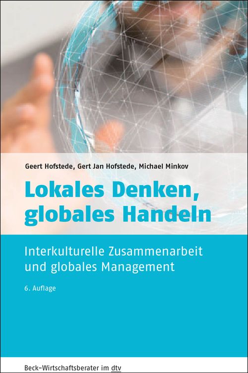 Cover des Buches Lokales Denken, globales Handeln von 