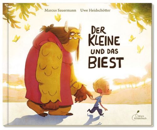 Der Kleine und das Biest