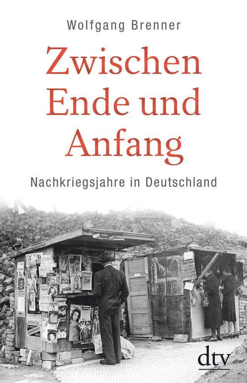 Twixt End and Beginning