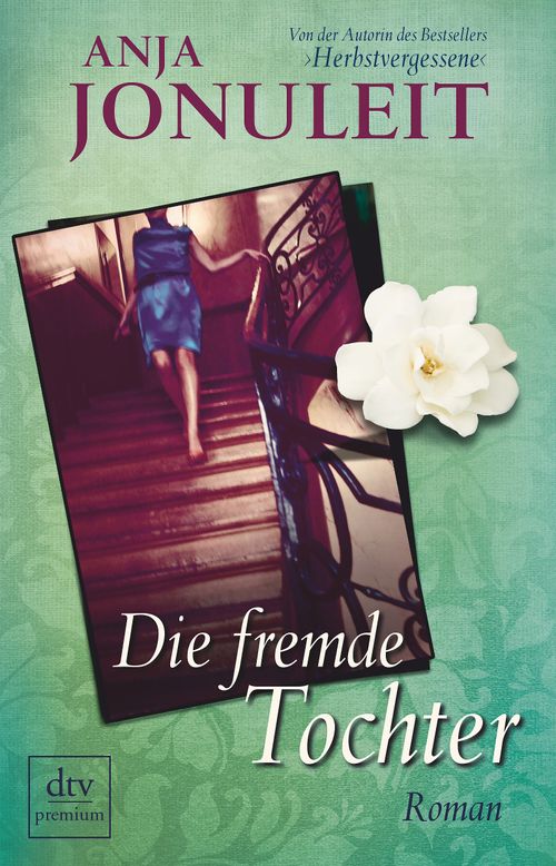 The Estranged Daughter