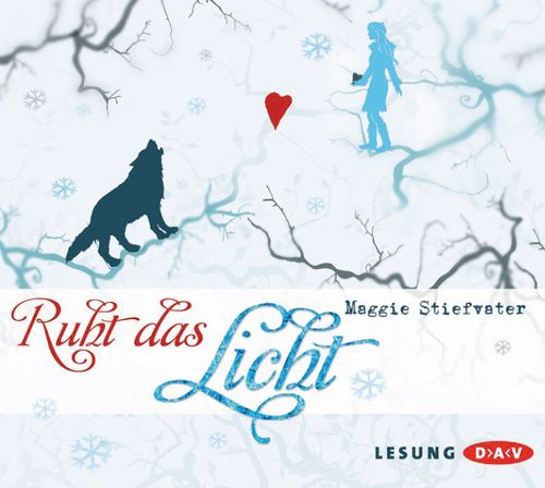 Cover des Buches Ruht das Licht von 