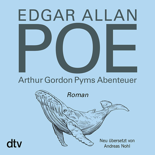 Arthur Gordon Pyms Abenteuer