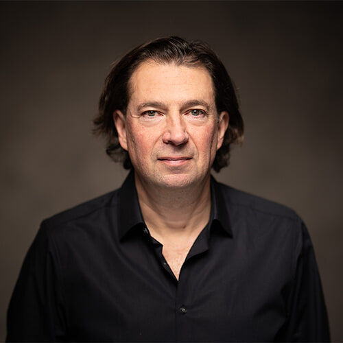 Foto der Autor:in Steve Ayan