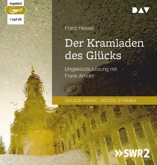 Der Kramladen des Glücks