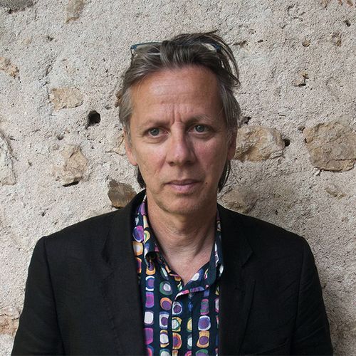 Foto der Autor:in Didier Laget