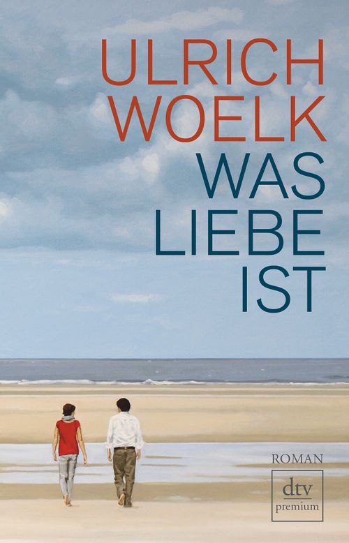 Was Liebe ist