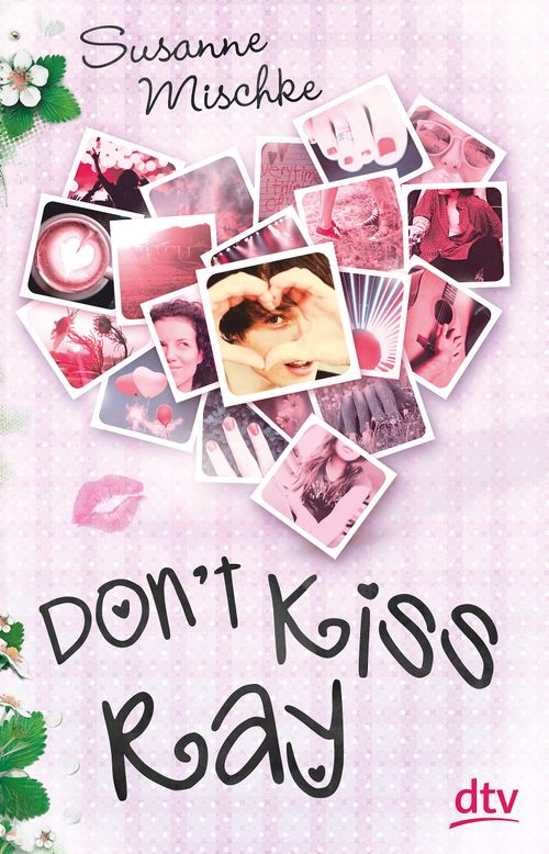Don’t Kiss Ray