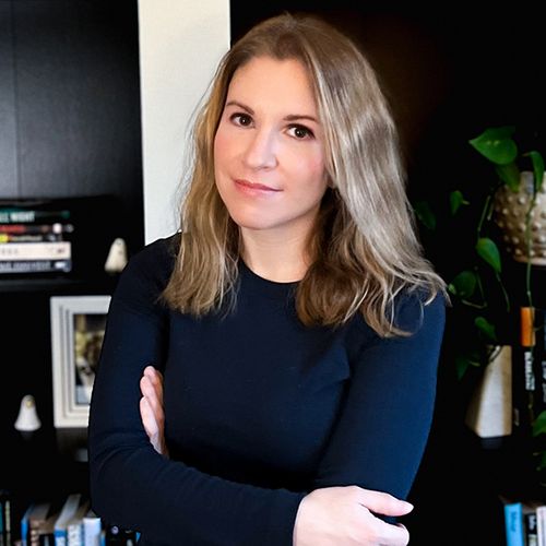 Foto der Autor:in Jennifer E. Archer