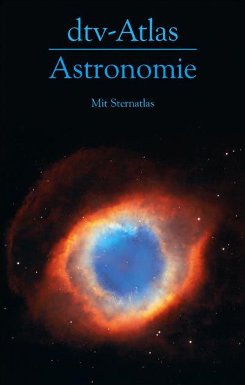 dtv-Atlas Astronomy