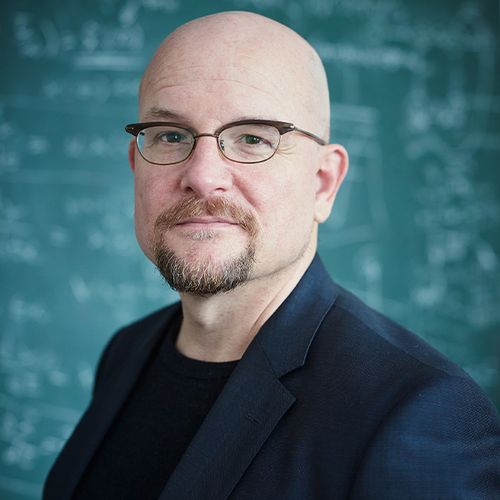Foto der Autor:in Prof. Dr. Dirk Brockmann