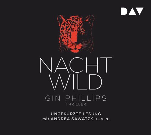 Nachtwild