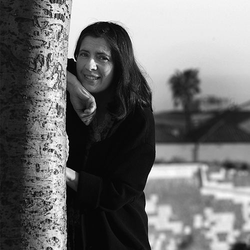 Foto der Autor:in Milena Agus