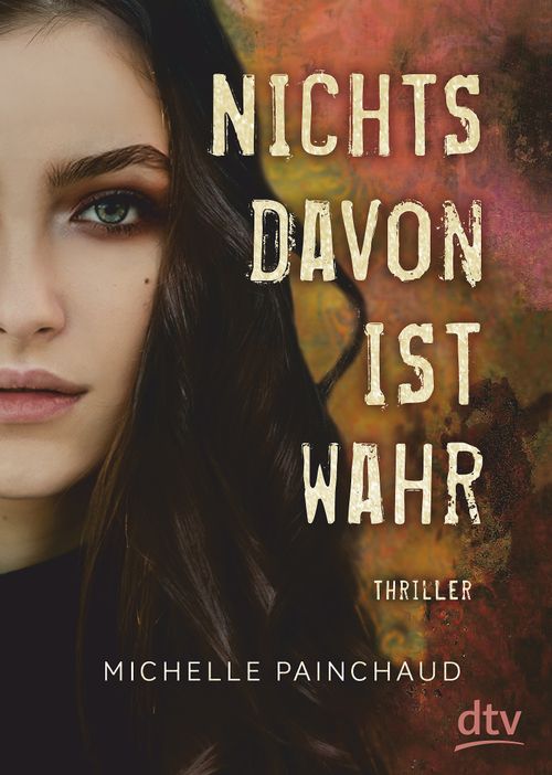 Cover des Buches Nichts davon ist wahr von 