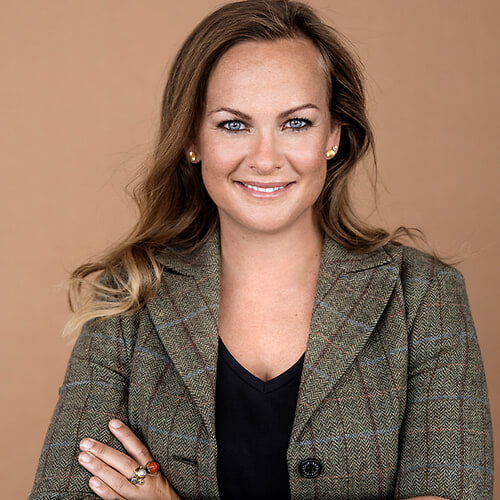 Foto der Autor:in Jeanette Varberg