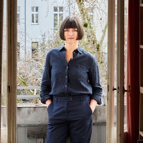 Foto der Autor:in Monika Zeiner