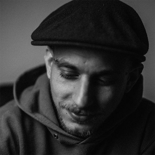 Foto der Autor:in  Maleek