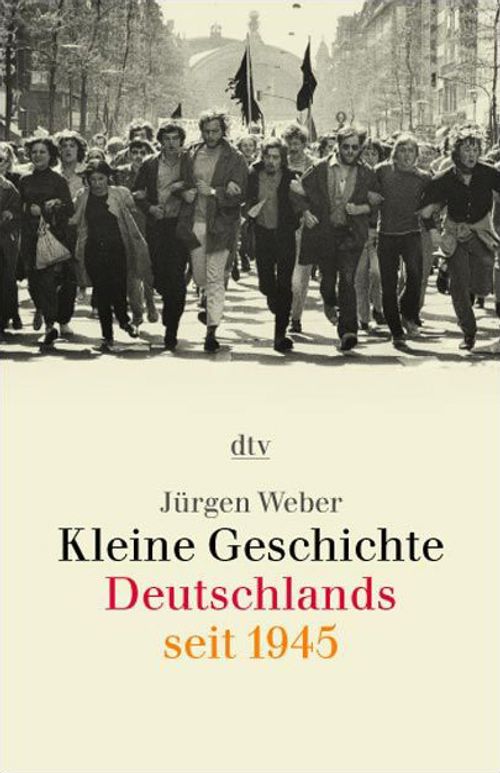 A Short History of Germany Since 1945