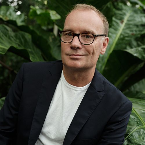 Foto der Autor:in Sascha  Lehnartz