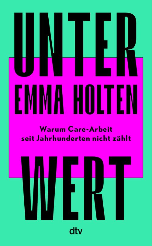 Cover des Buches Unter Wert von 