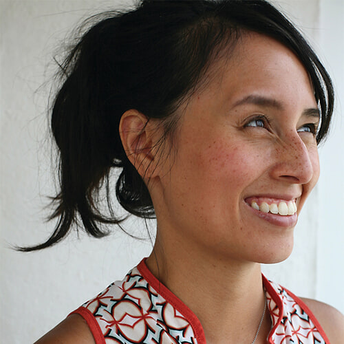 Foto der Autor:in LeUyen Pham