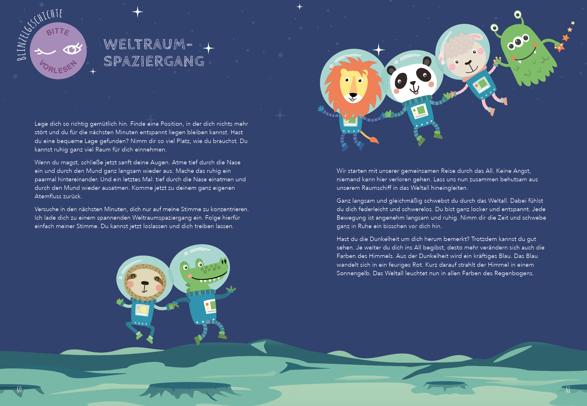 Mit Achtsamkeit die Welt entdecken – Das Übungsbuch für mehr Ruhe und innere Stärke