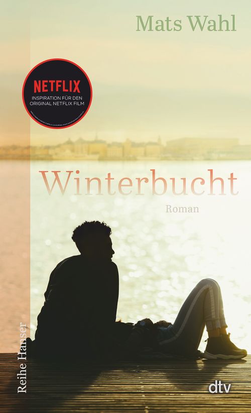 Cover des Buches Winterbucht von 